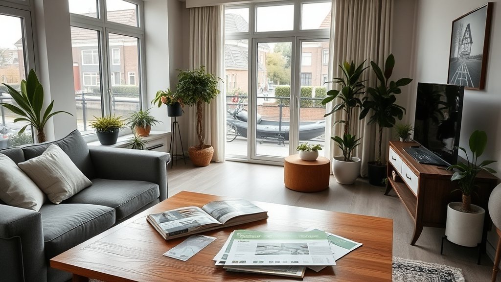 Buying a house in the netherlands: tips for expats and locals
